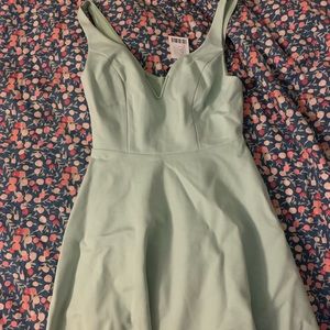 NEW urban outfitters dress